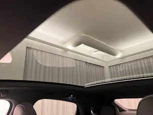 Porsche Cayenne E-Hybrid Coupé