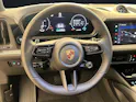 Porsche Cayenne E-Hybrid Coupé