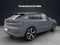 PORSCHE Cayenne E-Hybrid Coupé