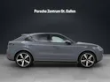 PORSCHE Cayenne E-Hybrid Coupé
