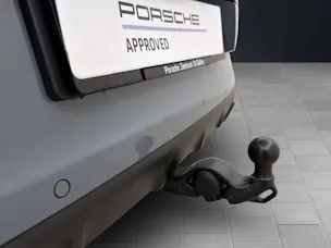 PORSCHE Cayenne E-Hybrid Coupé