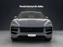 PORSCHE Cayenne E-Hybrid Coupé