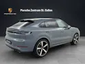 Porsche Cayenne E-Hybrid Coupé