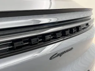 Porsche Cayenne E-Hybrid Coupé