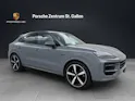Porsche Cayenne E-Hybrid Coupé
