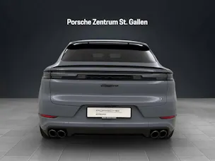 PORSCHE Cayenne E-Hybrid Coupé