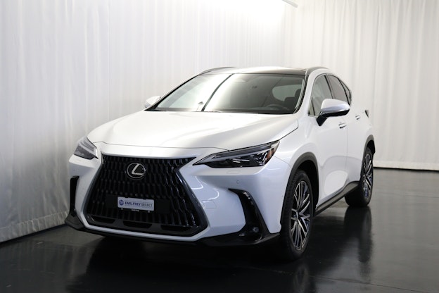 First vehicle image