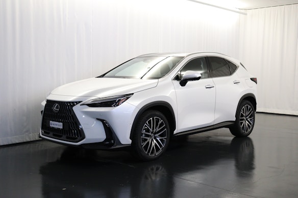 LEXUS NX 350h Excellence 1