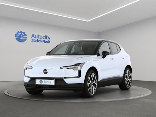 VOLVO EX30 E60 Twin Ultra Performance AWD 0 VOLVO EX30 E60 Twin Ultra Performance AWD 0