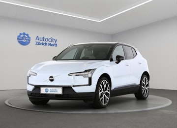 Vehicle image VOLVO EX30 E60 Twin Ultra Performance AWD Vehicle image VOLVO EX30 E60 Twin Ultra Performance AWD