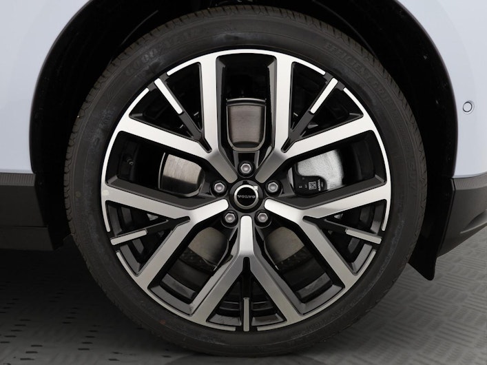 Vehicle image VOLVO EX 30