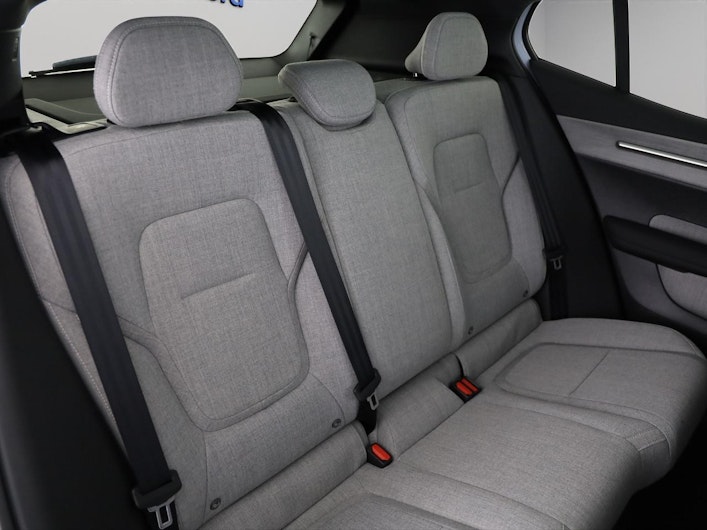 Vehicle image VOLVO EX 30