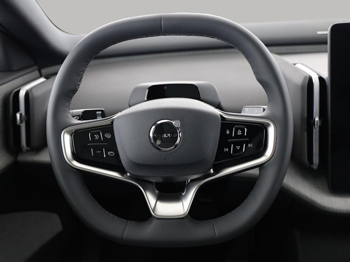 Vehicle image VOLVO EX 30