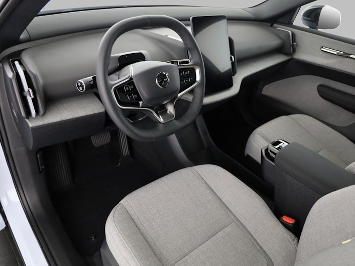 Vehicle image VOLVO EX 30