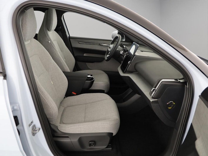 Vehicle image VOLVO EX 30