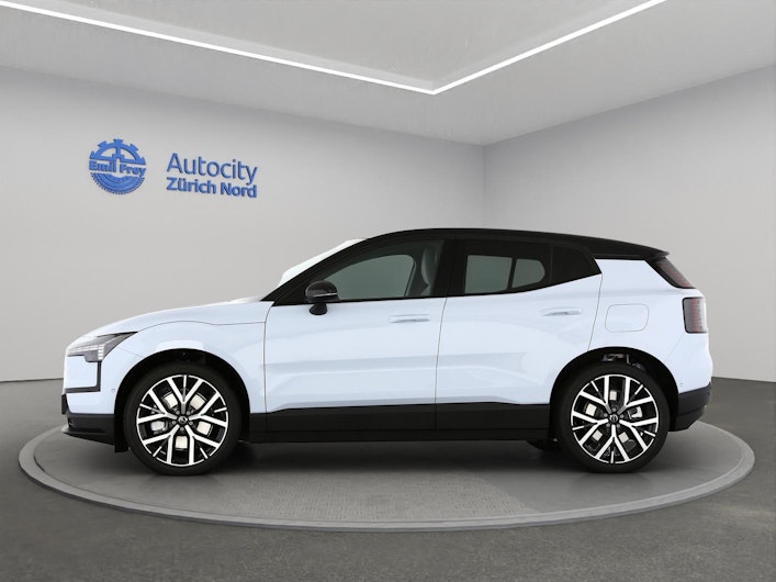 Vehicle image VOLVO EX 30