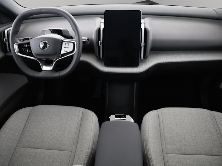 Vehicle image VOLVO EX 30