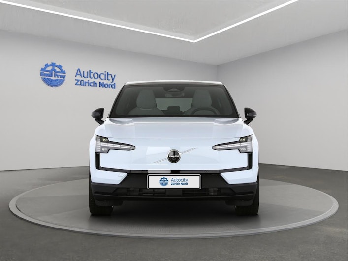 Vehicle image VOLVO EX 30