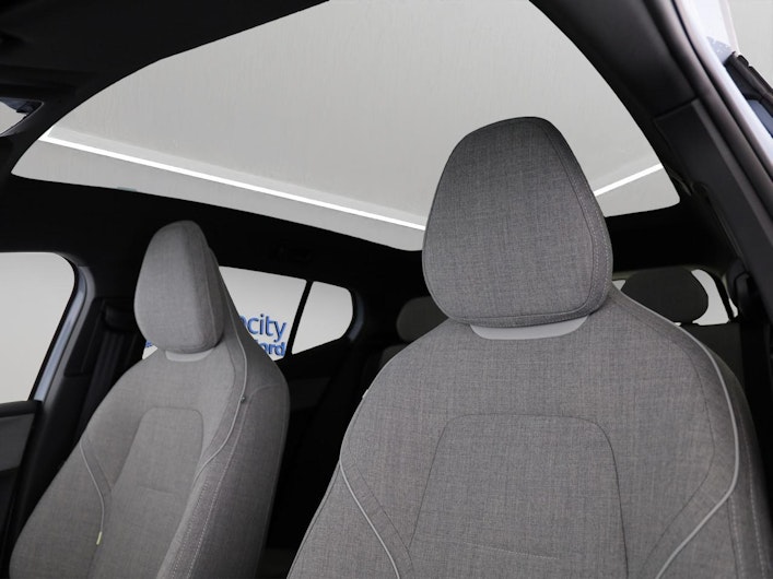 Vehicle image VOLVO EX 30