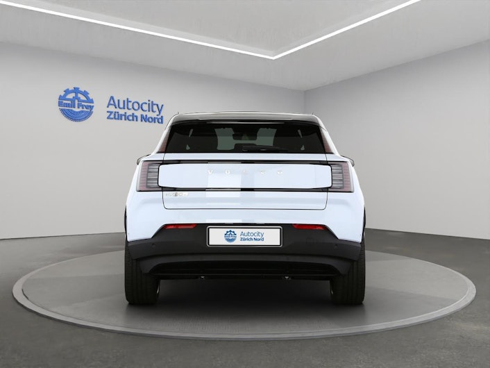 Vehicle image VOLVO EX 30