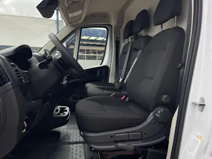 Peugeot Boxer Kaw. 435 L4H3 2.2 BlueHDi 180 S/S