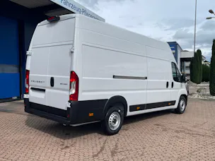 Peugeot Boxer Kaw. 435 L4H3 2.2 BlueHDi 180 S/S