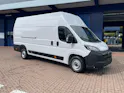 Peugeot Boxer Kaw. 435 L4H3 2.2 BlueHDi 180 S/S