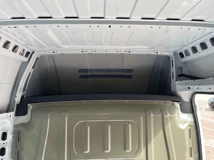 Vehicle image PEUGEOT BOXER