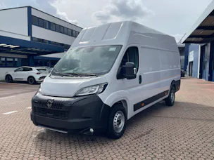 Peugeot Boxer Kaw. 435 L4H3 2.2 BlueHDi 180 S/S