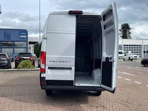 Peugeot Boxer Kaw. 435 L4H3 2.2 BlueHDi 180 S/S