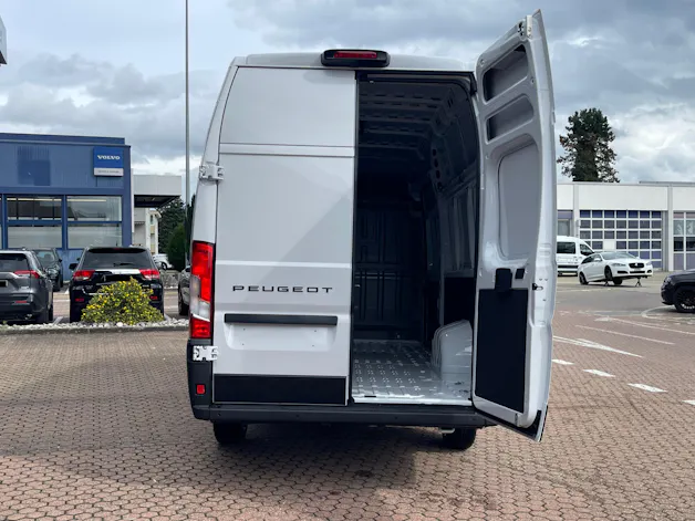 Peugeot Boxer Kaw. 435 L4H3 2.2 BlueHDi 180 S/S