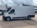 Peugeot Boxer Kaw. 435 L4H3 2.2 BlueHDi 180 S/S