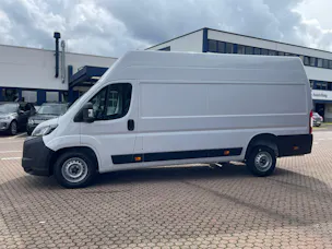Peugeot Boxer Kaw. 435 L4H3 2.2 BlueHDi 180 S/S