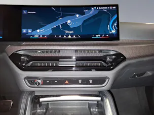 BMW 430i xDrive SAG Cabrio