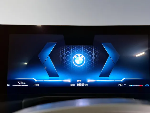BMW 430i xDrive SAG Cabrio