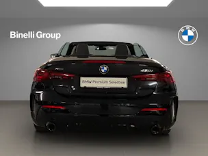 BMW 430i xDrive SAG Cabrio