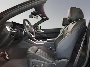 BMW 430i xDrive SAG Cabrio
