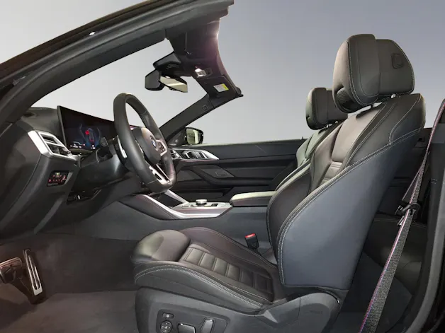 BMW 430i xDrive SAG Cabrio