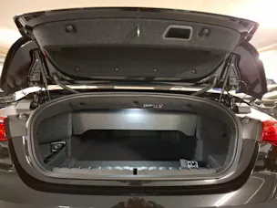 BMW 430i xDrive SAG Cabrio