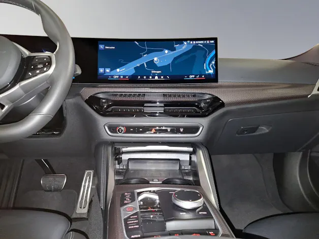 BMW 430i xDrive SAG Cabrio
