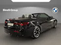 BMW 430i xDrive SAG Cabrio