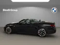 BMW 430i xDrive SAG Cabrio