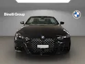 BMW 430i xDrive SAG Cabrio