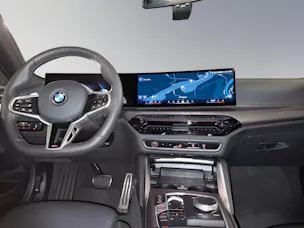 BMW 430i xDrive SAG Cabrio