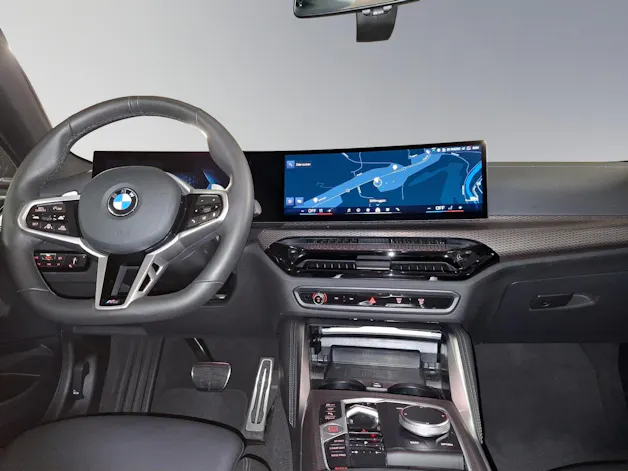 BMW 430i xDrive SAG Cabrio