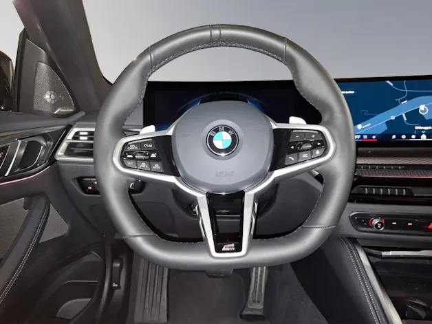 BMW 430i xDrive SAG Cabrio