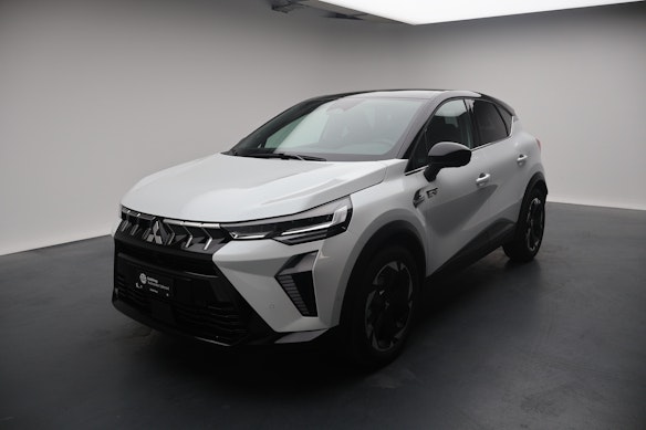 MITSUBISHI ASX 1.8 HEV Instyle 0