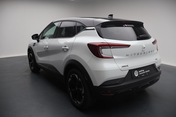 MITSUBISHI ASX 1.8 HEV Instyle 2