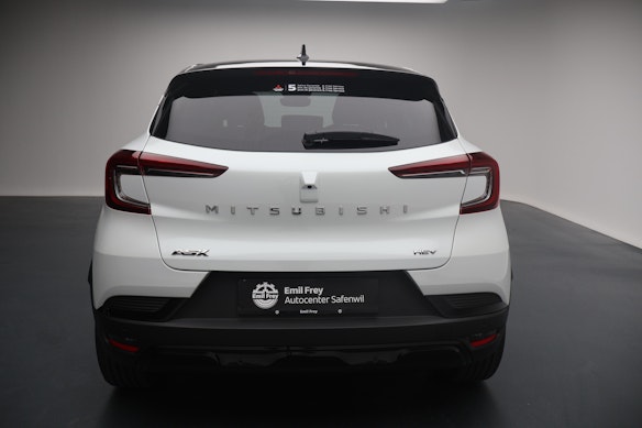 MITSUBISHI ASX 1.8 HEV Instyle 3