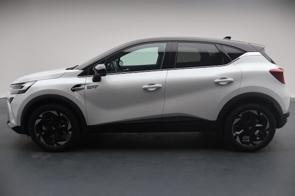 MITSUBISHI ASX 1.8 HEV Instyle 1